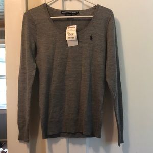 Ralph Lauren sweater